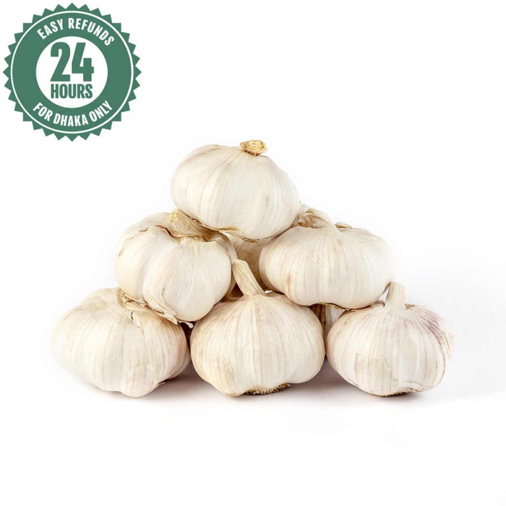 Garlic price in bd online