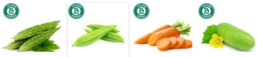Fresh vegetables price in bd online
