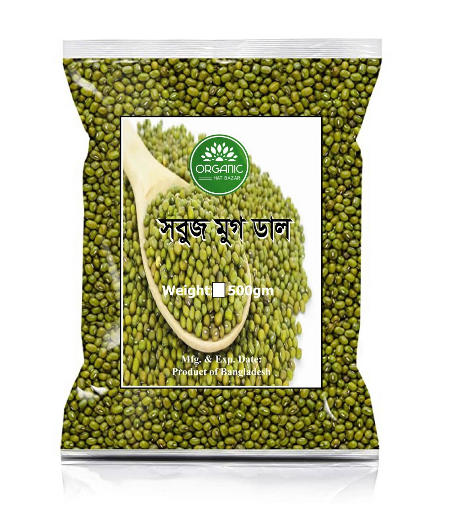 Green mug dal online price in bd