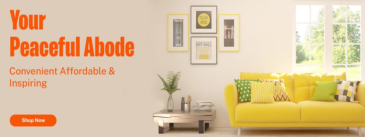 furniture for home decoration online bd