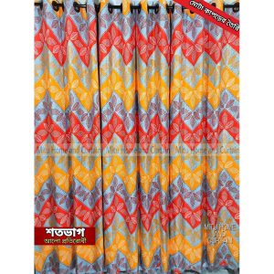 new design curtain