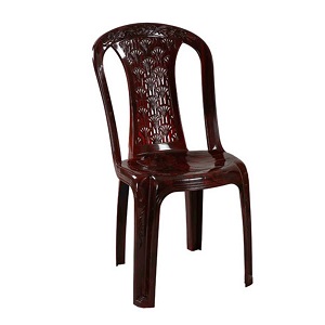 rfl decorate chair tube rosewood