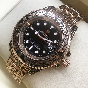 Rolex watch premium quality for men in bd