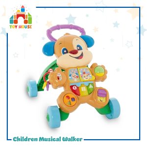 toy house baby walker