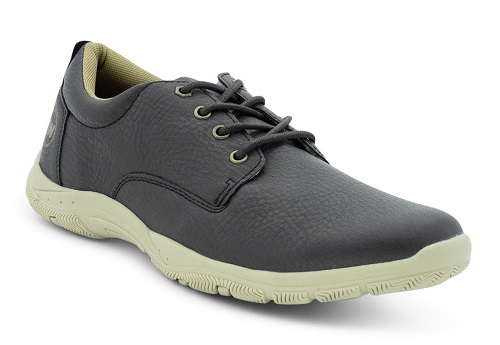 weinbrenner casual lace up shoe for men