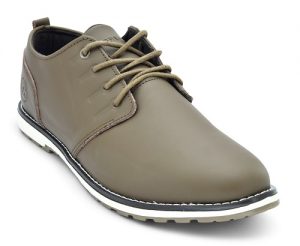 weinbrenner lace up casual shoe