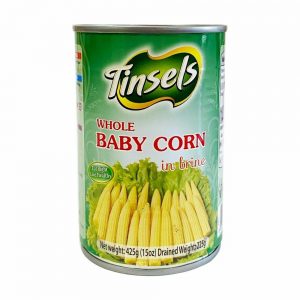 whole baby corn