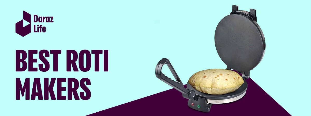 Top quality roti makers online bd