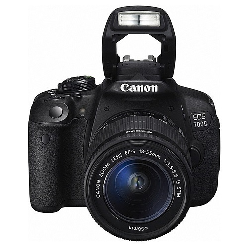Canon EOS 700D dslr camera price in bd