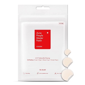 COSRX ACNE PIMPLE MASTER PATCH - 24 Patches