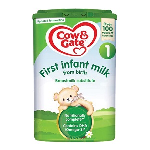 Cow & Gate 1 Infant Milk
