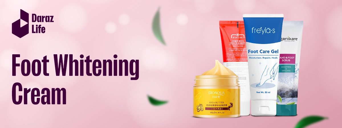 Best whitening cream in bd