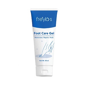 Freyias Foot Care Gel