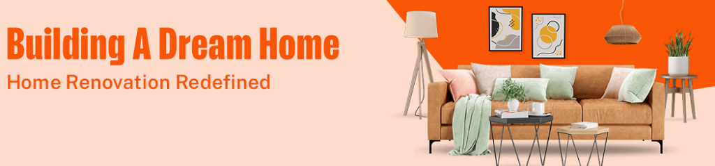furniture collection online