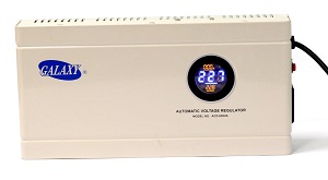 Galaxy Automatic Voltage Regulator ACD-650VA