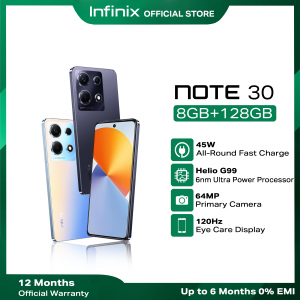 infinix note 30