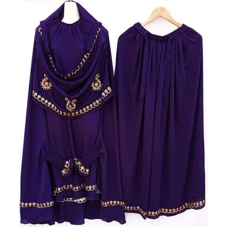 10 New Borka Designs In Bangladesh Borka Collection 2024