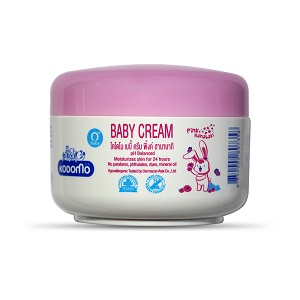 Kodomo Cream for new born baby