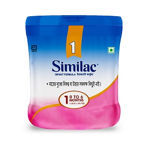 Similac 1 Infant Formula