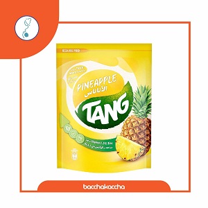Tang Pineapple Powdered Drink