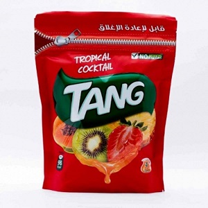 Tang Tropical Cocktail Mix Fruit Drink