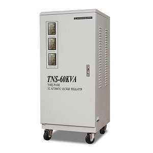 TNS 60KVA Three phase (Voltage Stabilizer) AVR