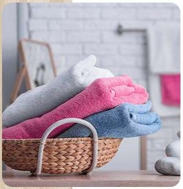 Bath towels price online bd