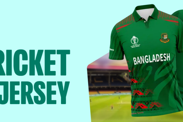 Bangladesh cricket jersey online bd