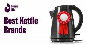 best kettle brands bd