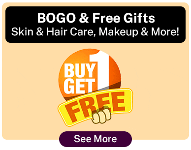 Daraz glam week bogo and combo offers 2023