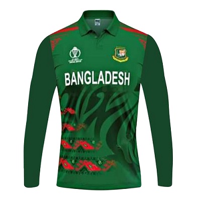 Bangladesh world cup jersey online bd