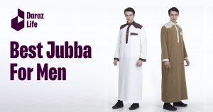 jubba for men bd