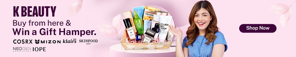 korean beauty products bd