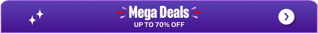 mega deals offer