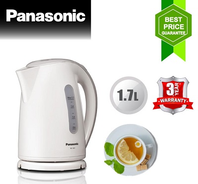 Panasonic electric kettle price in bd