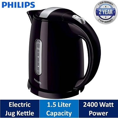 Philips electric kettle online bd price