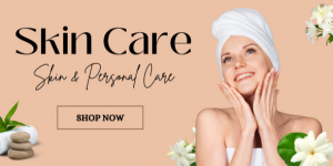 skin care products