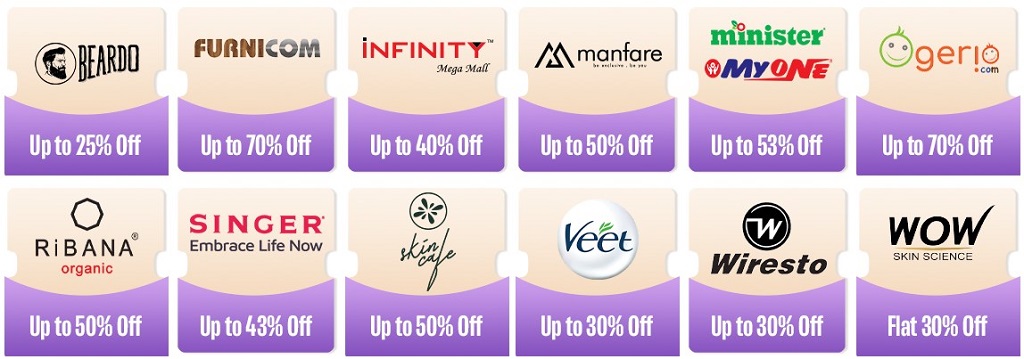 11.11 silver partners offers on daraz