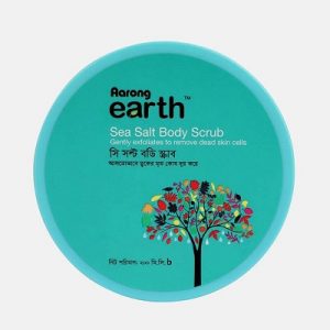 aarong body scrubs