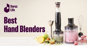 best hand blenders