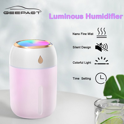 air humidifier for home