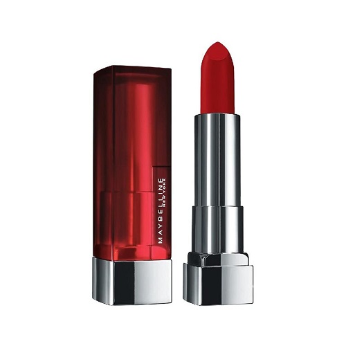 Maybelline Lipstick brand in bangladesh