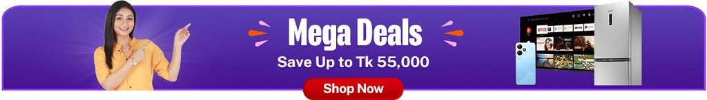 Mega deals on daraz 11.11 sale 2023