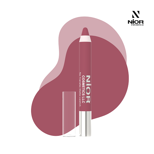 NIOR lipstick brand online bd