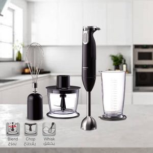 panasonic hand blender