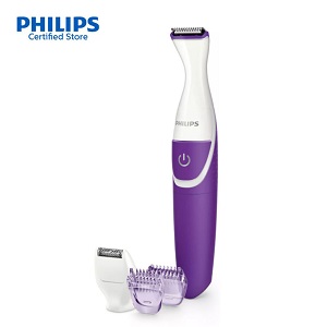 philips trimmer for women 1
