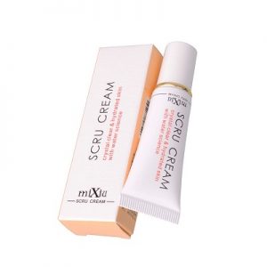 scru cream lip care