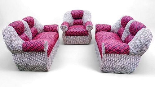 new design sofa set for living room