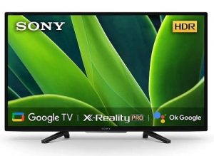 sony 32 inch smart tv