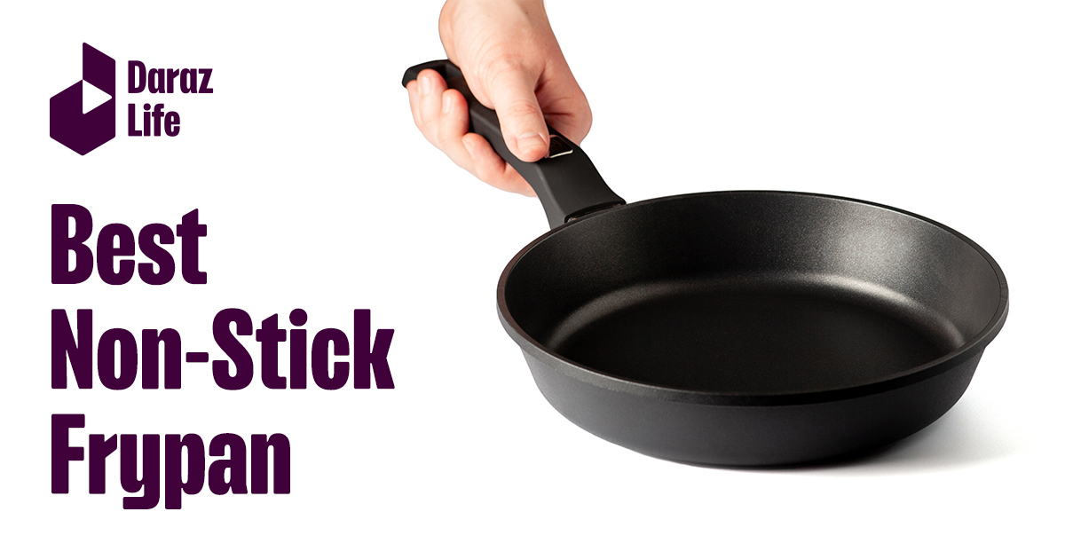 Topnonstickfrypans Daraz Life